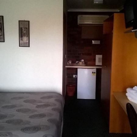 Wentworth Club Motel Chambre photo