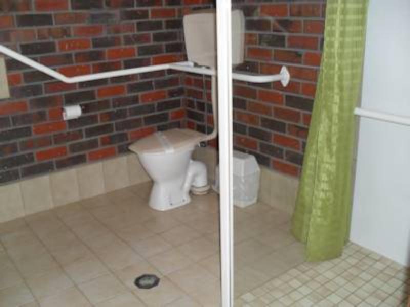 Wentworth Club Motel Extérieur photo